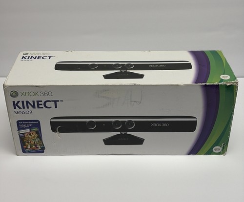 Sensore cinetico xbox 360 per - cinetico,