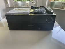 Harman kardon avr - harman,