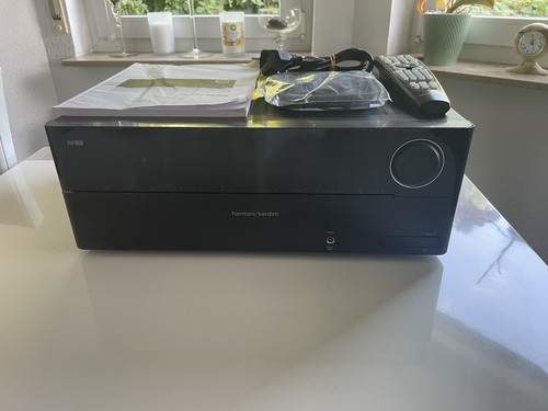 Harman kardon avr - harman,