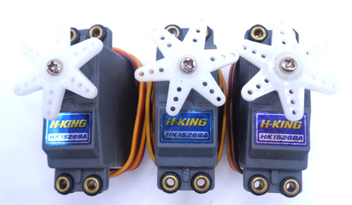 Hobbyking hk15268a bb - hobbyking™,