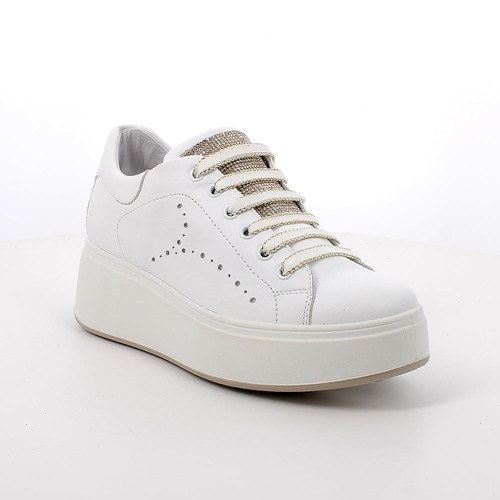 Sneakers igi platform - sneakers, igi&co