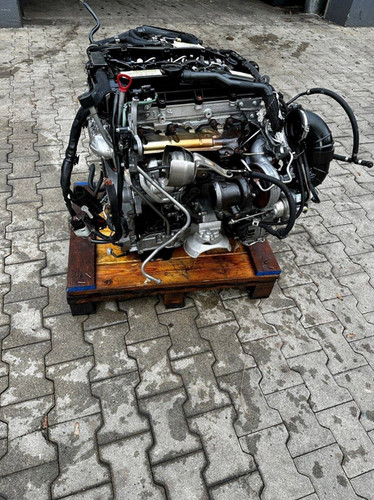 Mercedes benz cdi 651 - mercedes-benz,