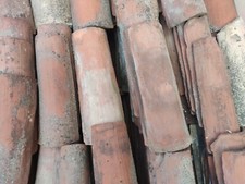 tegole e coppi antichi fatti a mano prezzo 0,,90 cad