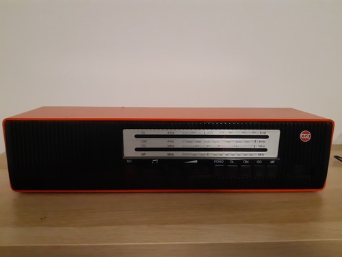 Radio vintage anni - 60, 70