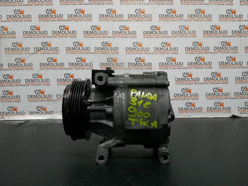 Compressore clima aria - clima,