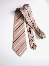 OVIESSE FASHION STYLE MADE IN ITALY  Originale 100% SETA SILK 