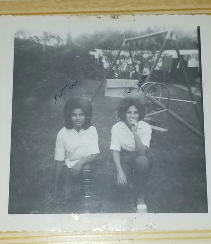 1963 latina donna - donna, 5