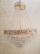 LAMPADARIO SOSPENSIONE STILE