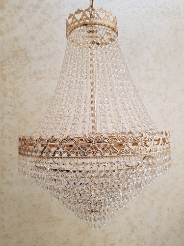 Lampadario sospensione stile - lampadario,