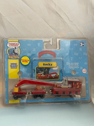 Thomas friends take - &,