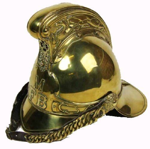 Nuovo casco vigili - , fuoco