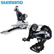 Set Deragliatore Shimano SORA