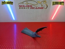 SCOCCA CARENA VANO SOTTO SELLA GILERA RUNNER 180 2 T ANNO 2000 SERIE 1998 2000