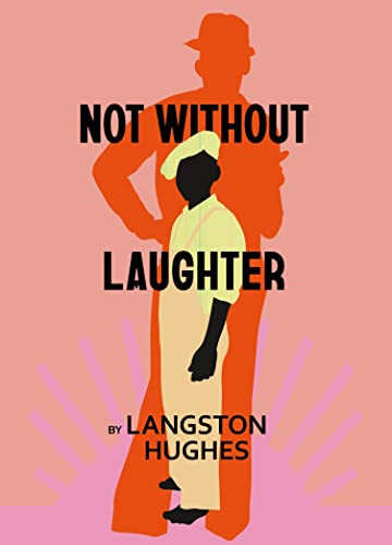 Not without laughter - without,