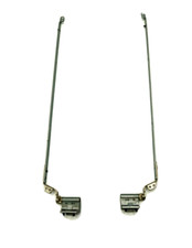 Set Cerniere Monitor Toshiba