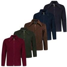 CAMICIA DA UOMO MADCAP RETRO