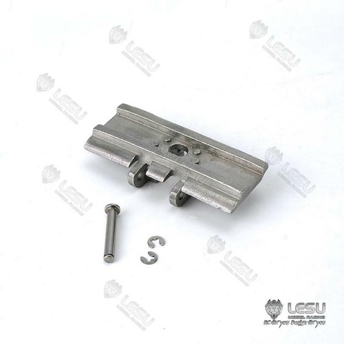 Ricambi cingoli metallo 1 - ,