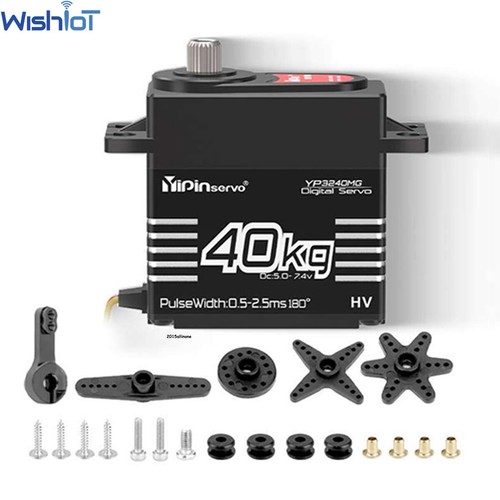 Servomotore brushless ip67 - servomotore,