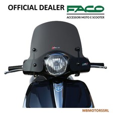 FACO 28640 PARABREZZA CUPOLINO