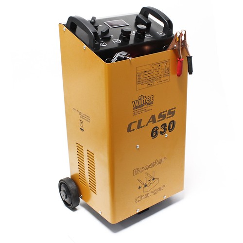 Ttwiltec caricabatterie 12v - caricabatterie,