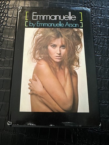 Emmanuelle - emmanuelle,,