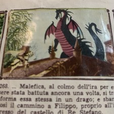 FIGURINA  N. 268   LA BELLA