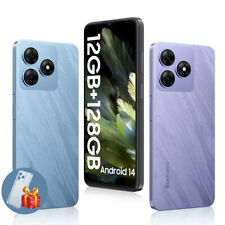 Blackview WAVE 8 4G Smartphone