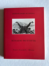 Ferdinando Scianna, Ignazio