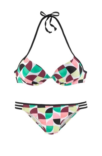Bikini bruno banani push - banani,