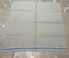 Foulard Fendi Scarf Cotone Vintage Fendi