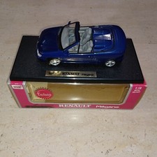 Anson renault megane cabrio - renault,