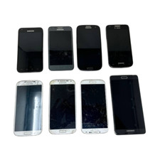 Lotto 8 Telefoni Samsung