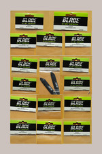 Confezione Ricambi LAMA 130 X