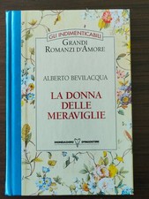 La donna delle meraviglie -