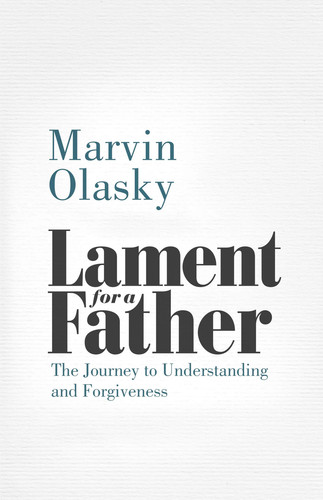 Lament for father the - lament, a