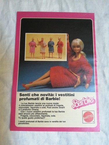 Pubblicita originale - pubblicita',