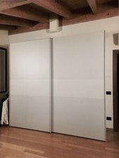 Armadio camera da letto 2 ante