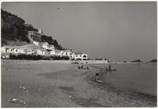 CAPO D'ORLANDO - MESSINA -