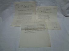 1948 ACQUISTO NAVE MOTORE ALFA