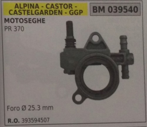 393594507 pompa olio - pompa,