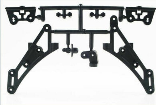Kyosho if429 500 wing stay - -,
