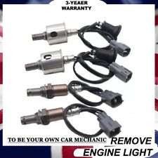 Sensore ossigeno up&downstream