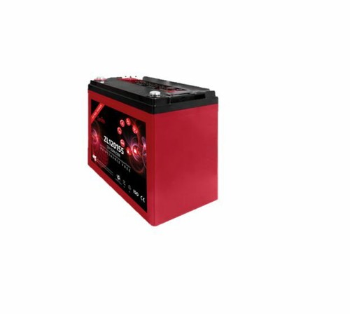 Batteria zenith deep cycle uso - deep,