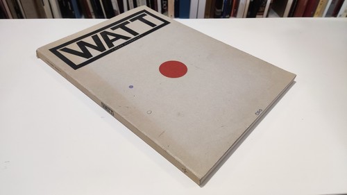 Watt senza alternativa numero - senza,
