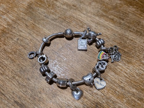 Authentic 925 ale - 925, pandora