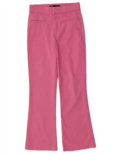 Zara pantalone donna vita - zara, alta