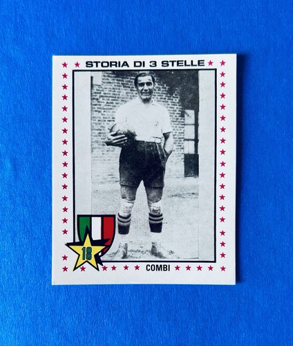 Figurina calciatori panini - figurina,