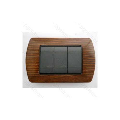 Placca living international - living,