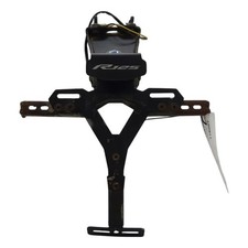 Portatarga Yamaha Yzf R125