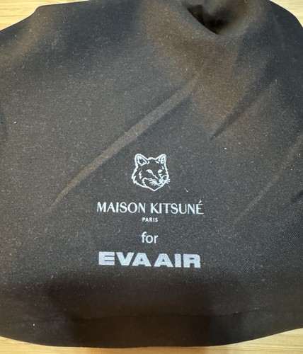 Eva air maison kitsune - eva,